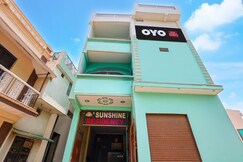 Hotel O Sant Ravidas Ghat Varanasi Formerly Sunshine Residency
