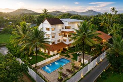 Citadel Boutique Resort