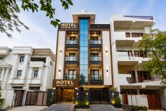 Fortune Inn Sector-104 by ASPL