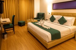 Four Leaf Hotels Amritsar