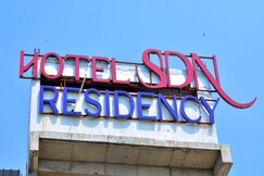 Rooms of S D N RESIDENCY