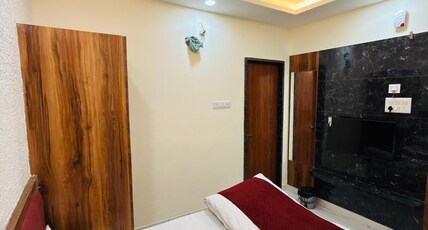 Himtaara Hotel Room Type - Deluxe Room