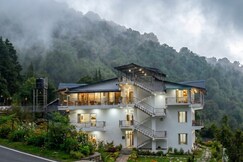 Dahabi Divine Himalayan Resort