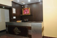 TRIPURA SUNDARI RESIDENCY