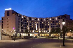 Novotel Paris Gare De Lyon