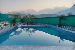 7 Mountains Farm Villa