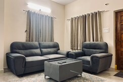 Orion Elegant Service Apartment