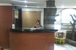 Address of Hotel Charan