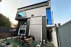 Hotel Primeland Residency