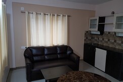 Address of Studio Apartment   Newtown AAIIB