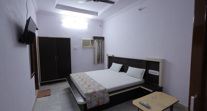 Shri Shyam Guest House Room Type - Room no. 3
