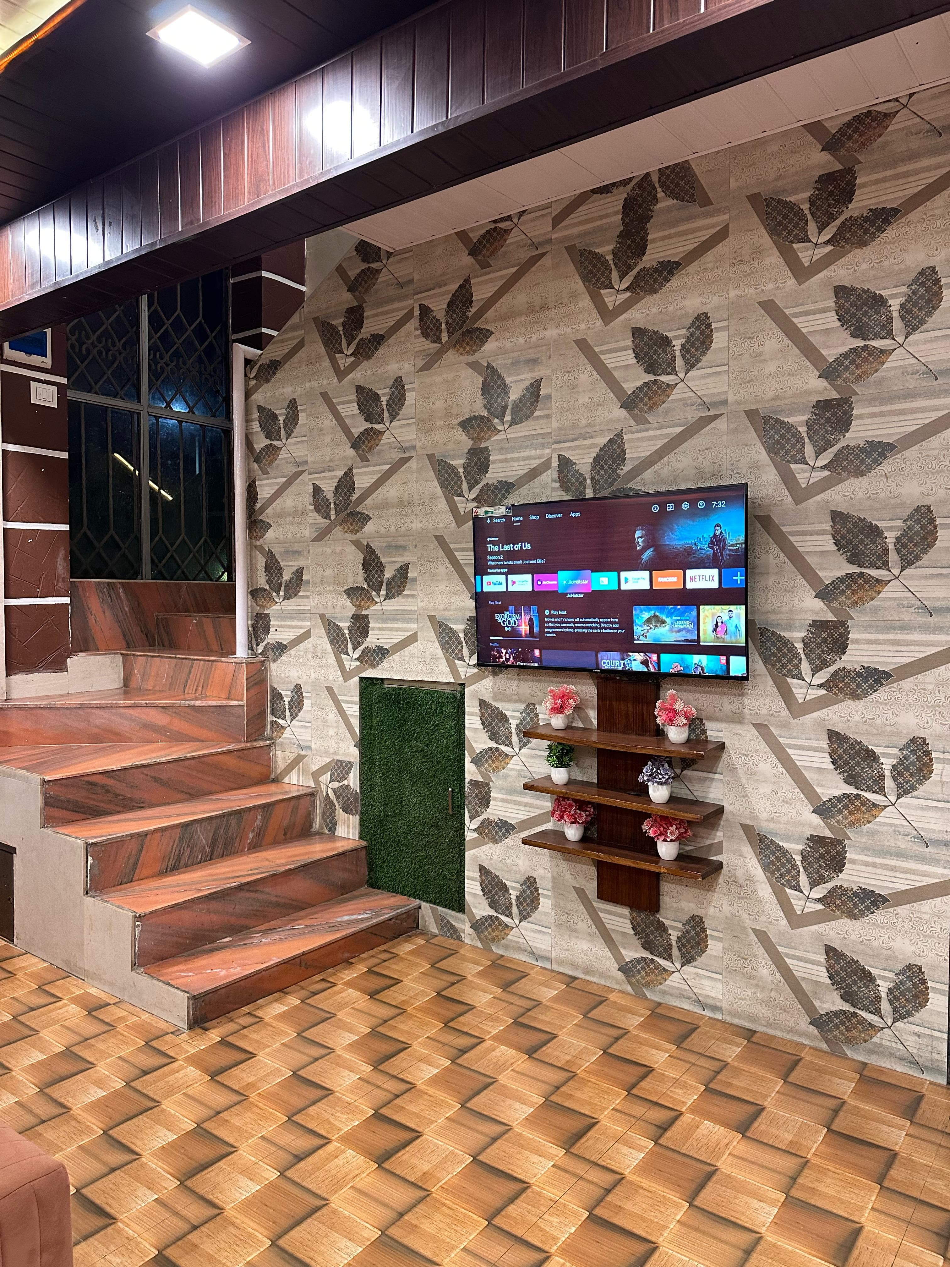 Casa Bliss 3bhk - Tap to explore photos