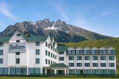 Radisson Hotel Sonamarg