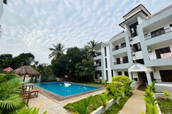 Aurelia Heaven Retreat Goa