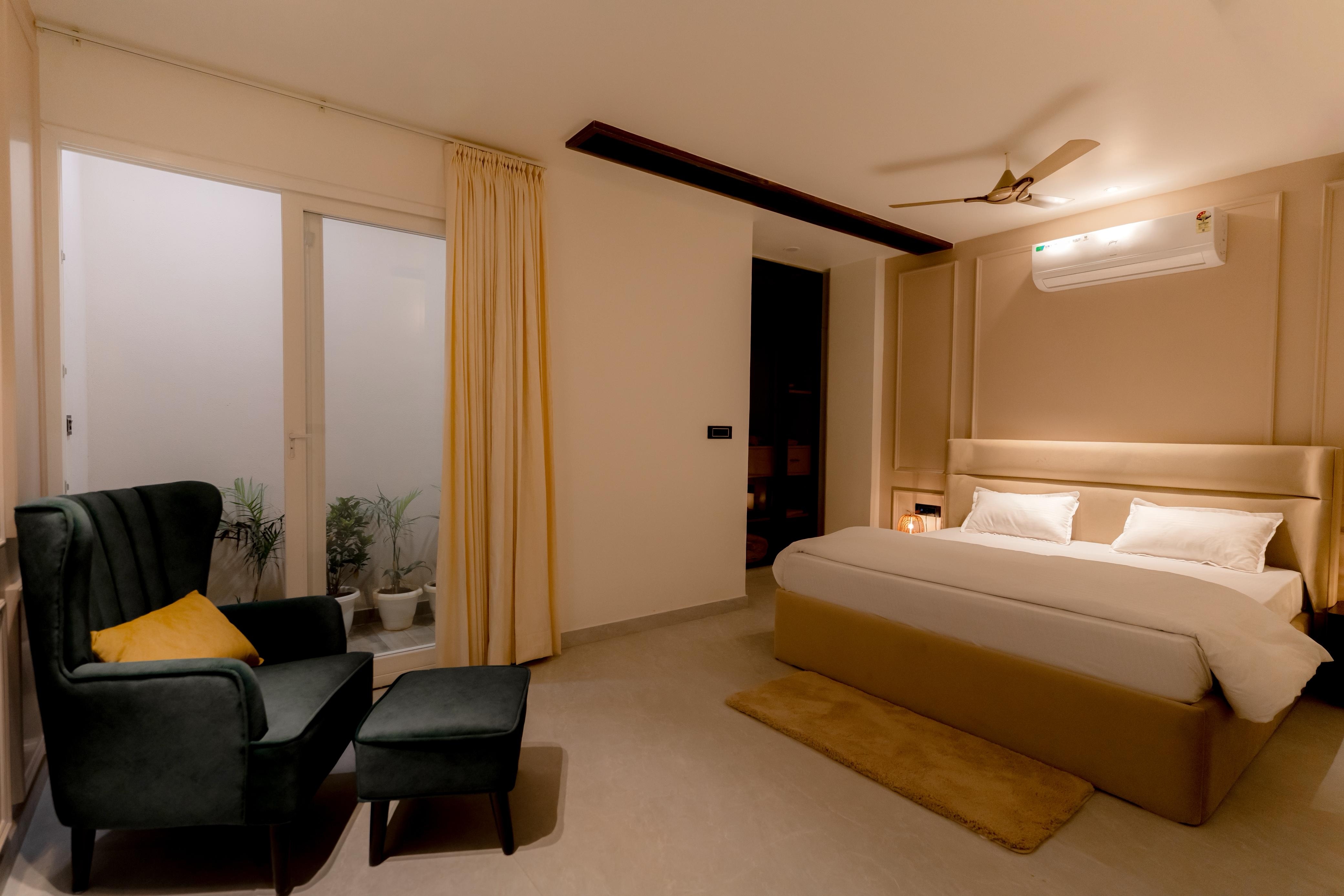 Phoebs Adobe - Tap to explore photos