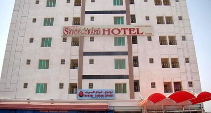 Savoy Inn Grand Hotel Apartments Room Type - 2 BED ROOM APARTMENT Savoy Inn Grand Hotel Apartments Room Type - 2 BED ROOM APARTMENT