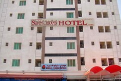 Savoy Inn Grand Hotel Apartments