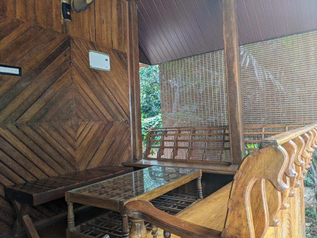 K V WOODEN HOMESTAY - Tap to explore photos