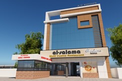 Al Salama Holidays