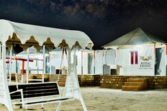 Royal Exotic luxury desert camp