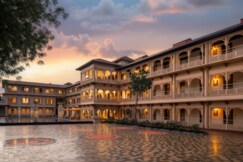 Gateway Kandla Gandhidham