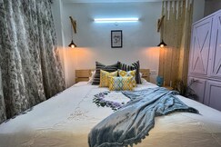 A Fabulous 1BHK Homestay, Itsy Bitsy Home