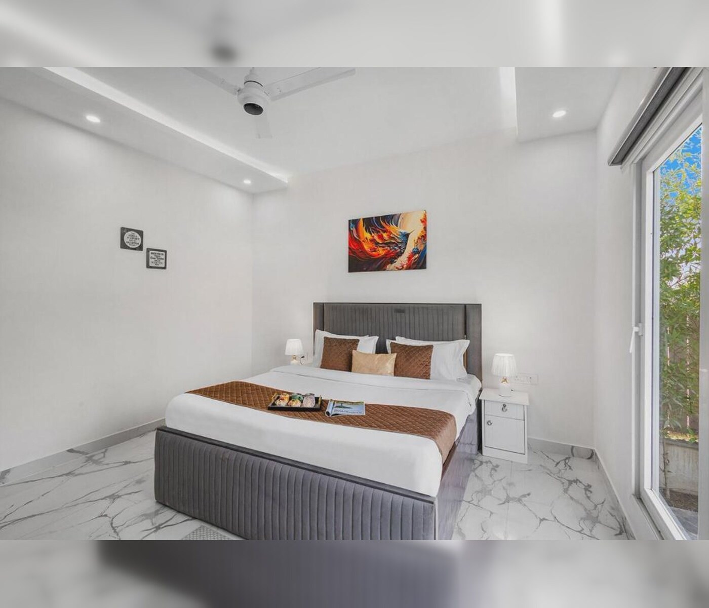 3BHK Nature Villa Mahabaleshwar with Pool - Tap to explore photos