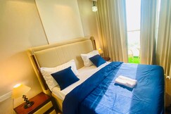 Mini Luxury Retreat | Aravalli M3M HighRise