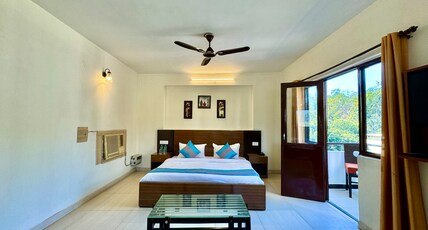 Shelton Blu Resort Room Type - Family Suite Room