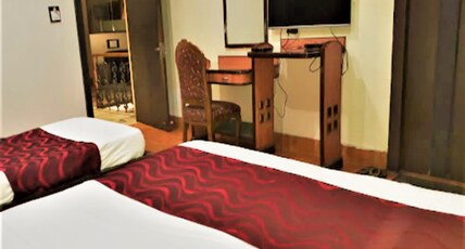 Hotel JK Raj Room Type - Classic Non AC Room