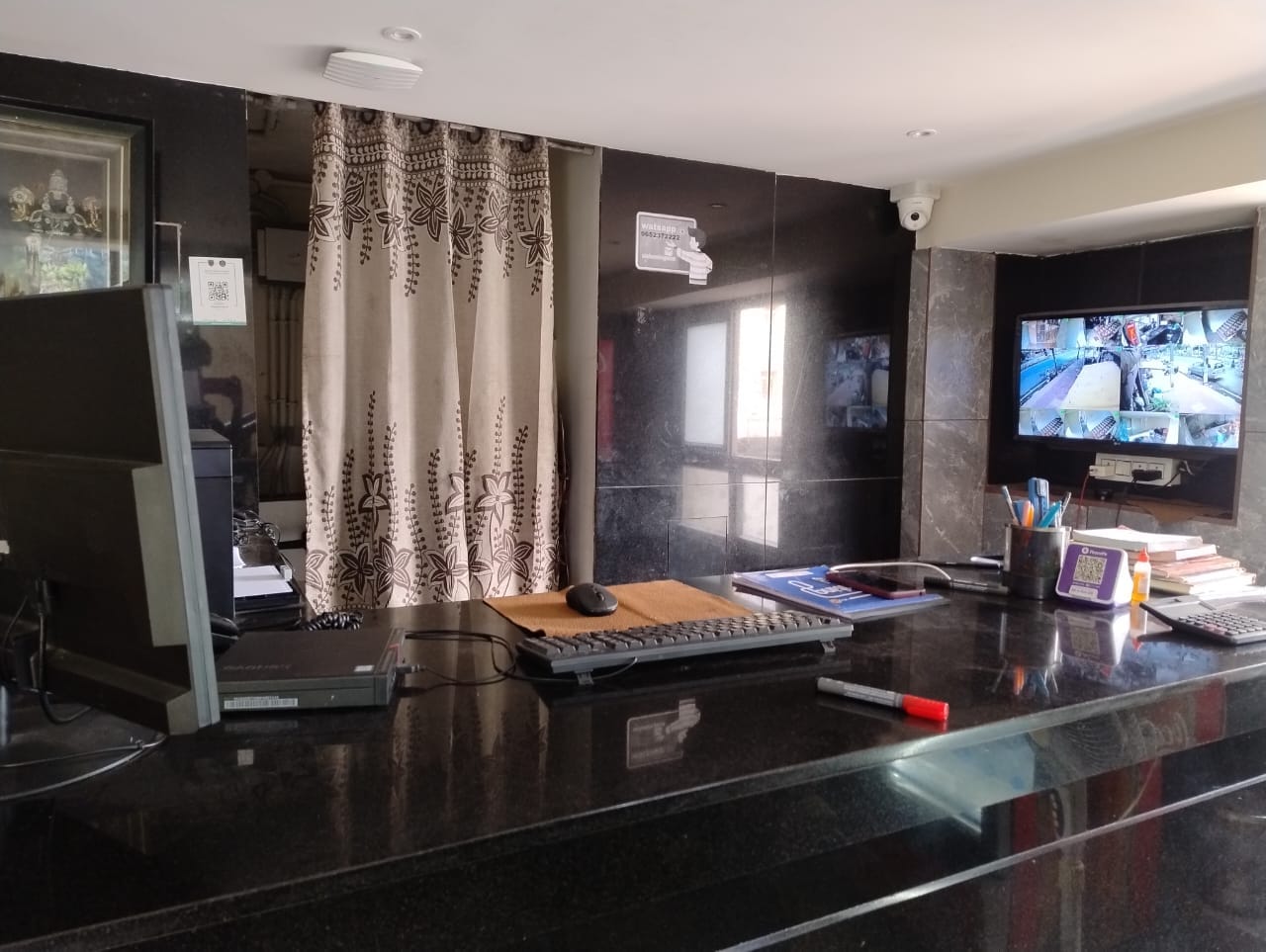 HOTEL SAI SUDHA EXECUTIVE - Tap to explore photos