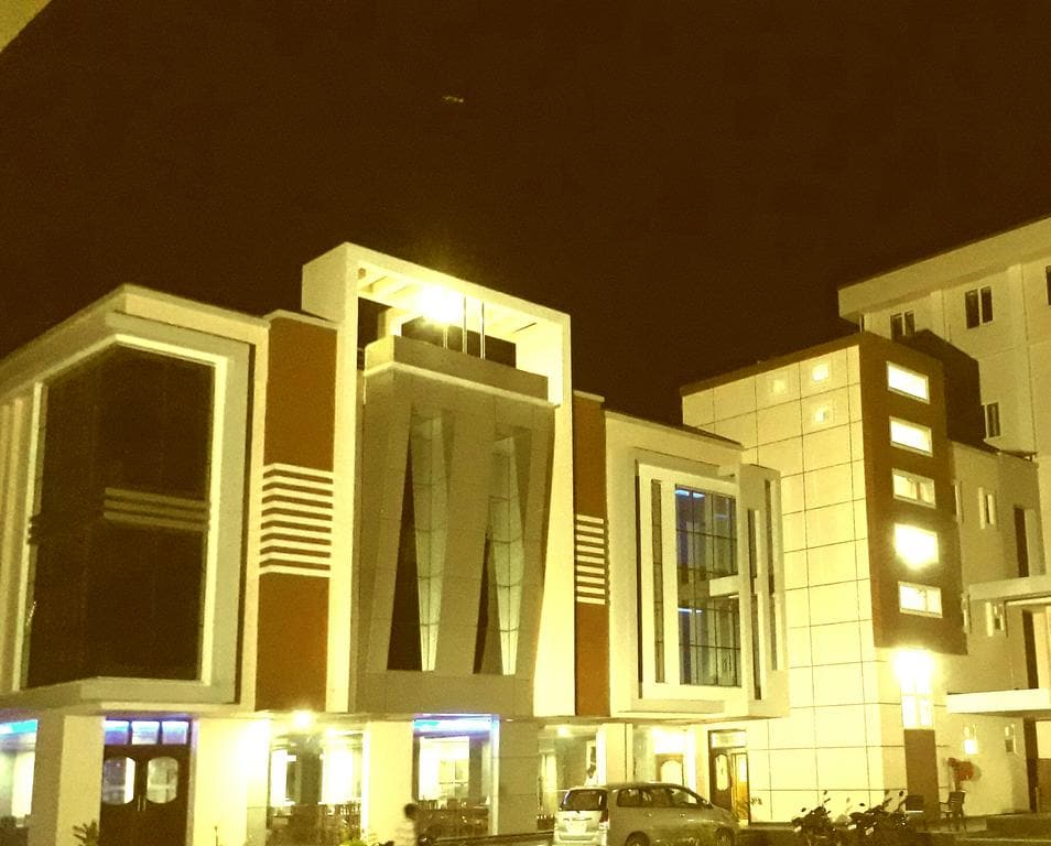 HOTEL ABHILASHA - Tap to explore photos