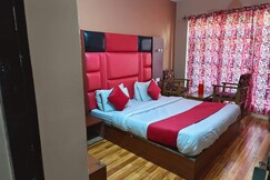 Address of HOTEL MONTAIN VIEW