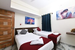 Address of Symphony Suites Homestay