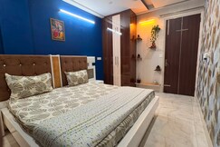 Comfort Living Stylish Home With Modern Touch