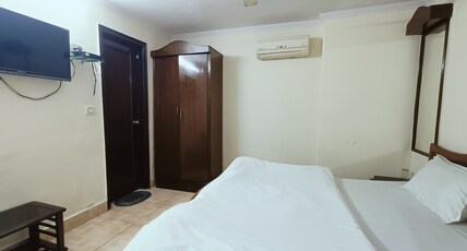 National Lodge Room Type - Super Deluxe Room