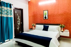 Jagdambey Hotel & Restaurants