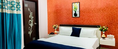 Jagdambey Hotel & Restaurants