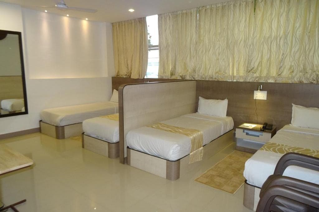 Nityotsava Residency - Tap to explore photos