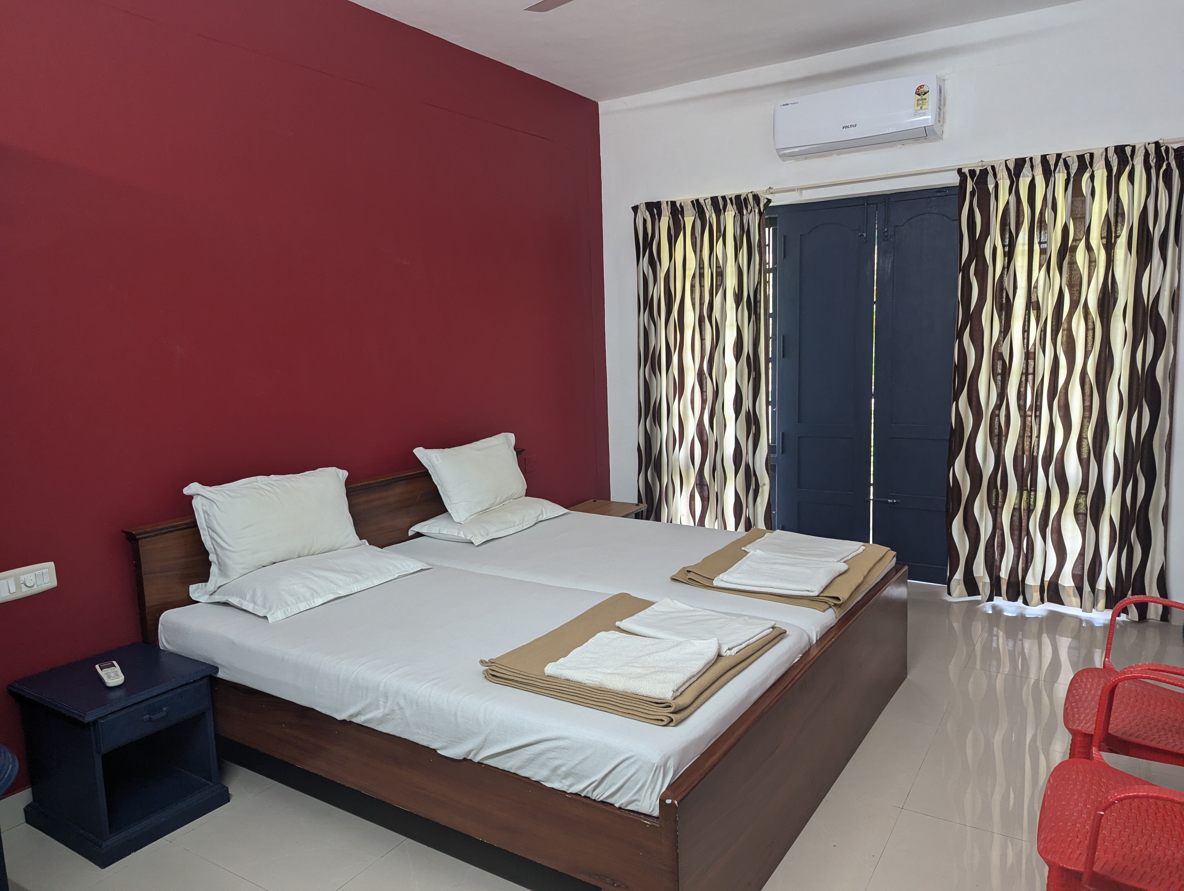 Indeevaram Apartments Kovalam - Tap to explore photos