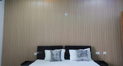 Surja Resort Room Type - EXECUTIVE