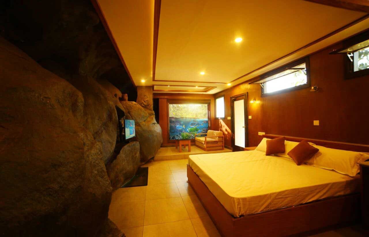 Niyatma Resort Wayanad - Tap to explore photos