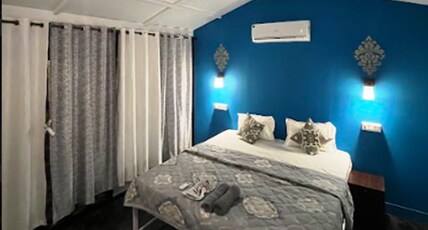 Lakshdeep Cottages Room Type - Garden View Room With Ac