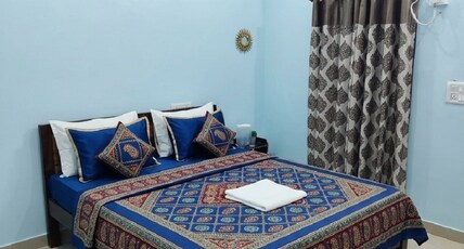 Srimanta Sankardeva Sadan Room Type - Bedroom 11