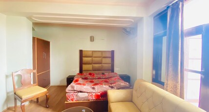 SHAH PARADISE Room Type - FAMILY ROOM