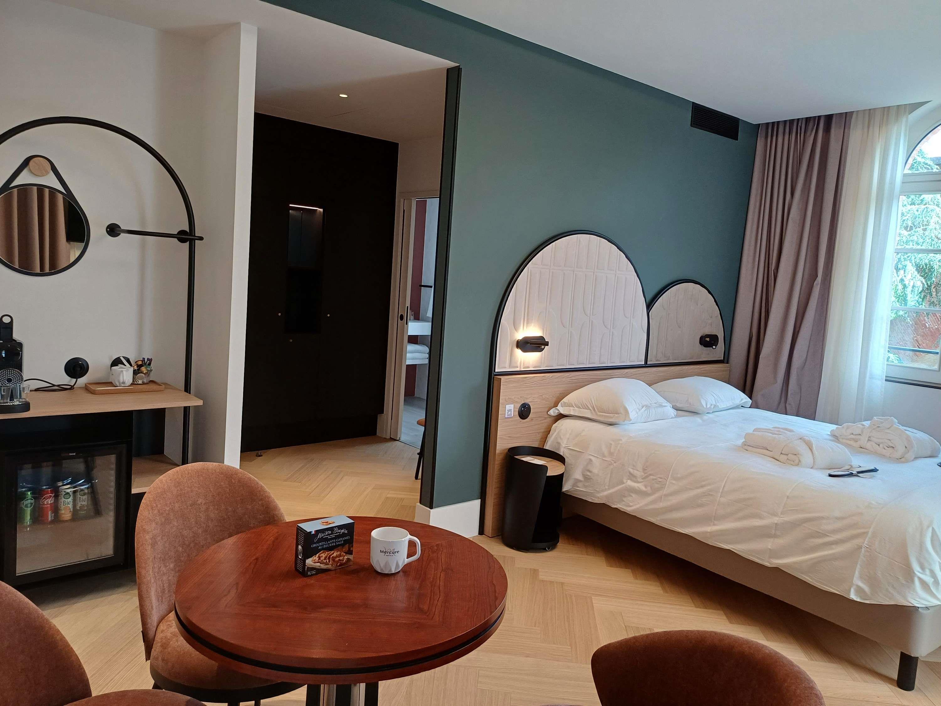 Mercure Albi Bastides - Tap to explore photos