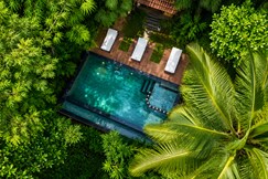 Amritara Dominic's Nature Retreat & Spa Wayanad