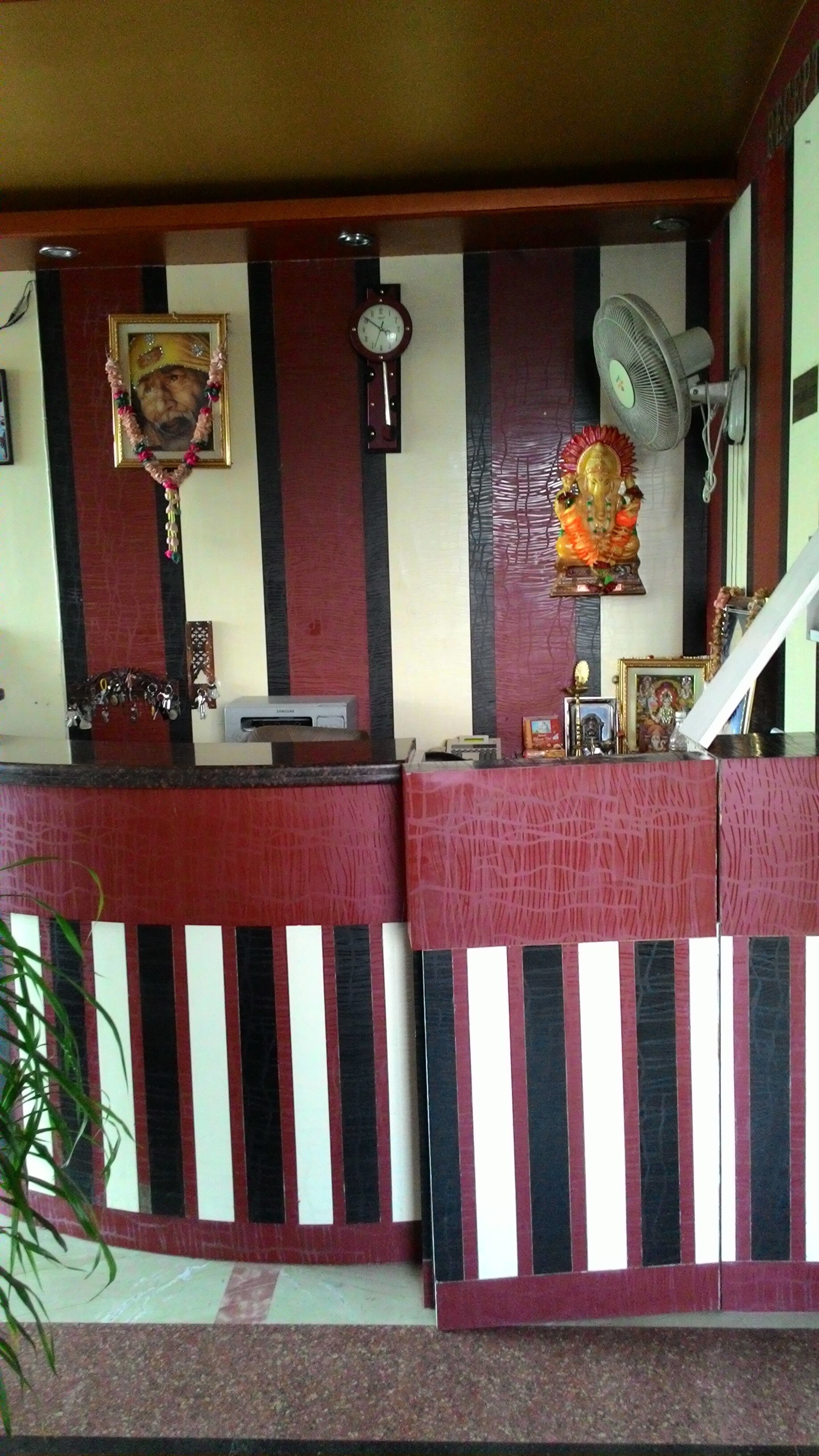 Main gallery