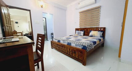 Awesome 2BHK Apartment Velachery Room Type - Awesome 2BHK Apartment Velachery
