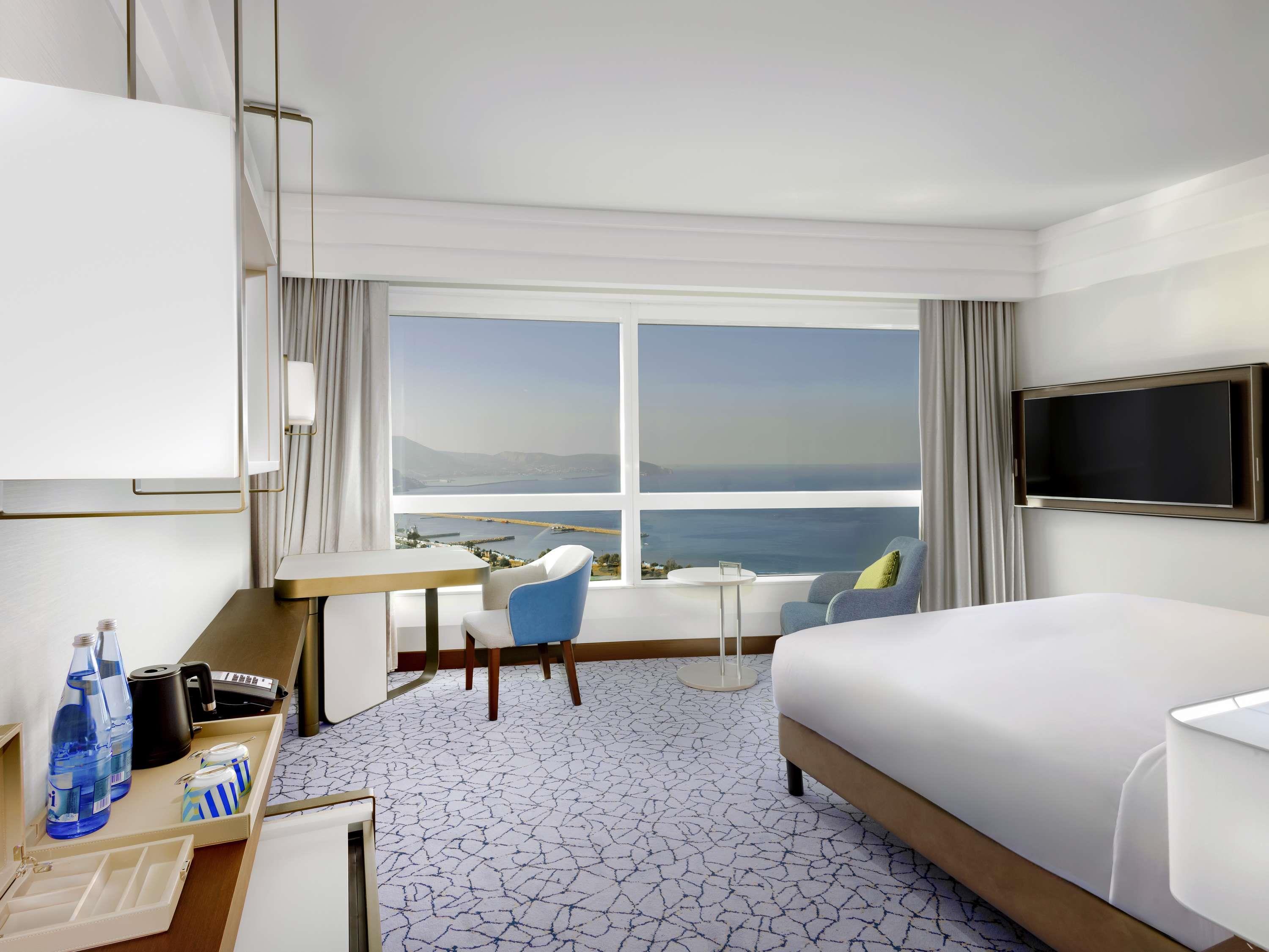 Hotel Oran Bay By Accor - Tap to explore photos
